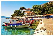 Фото з туру Сієста у греків:  відпочинок на Егейському морі і Охридському озері, 08 серпня 2023 від туриста Зоя